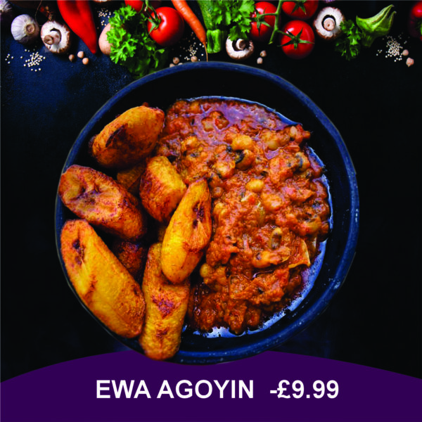 Extra Protein - Image 2
