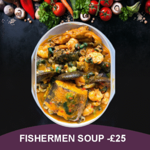 Fishermen Soup
