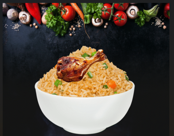 Asun Rice - Image 2