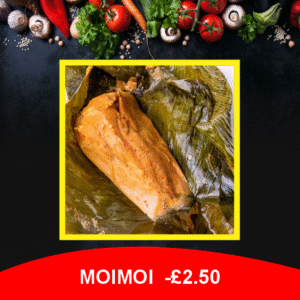 Moimoi