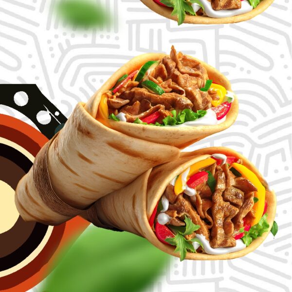 Mouth Watering