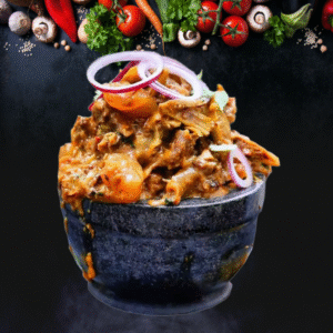 Nkwobi