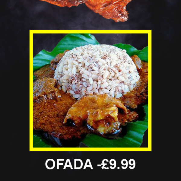 Fried Rice with Fried Chicken - Image 7