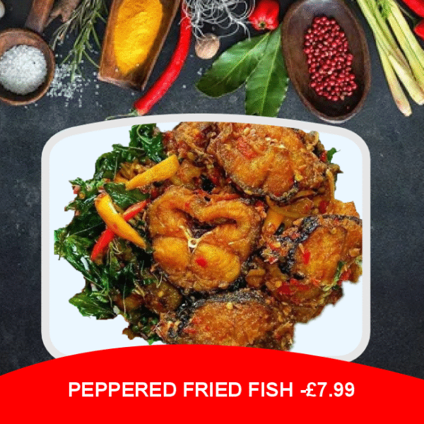 Peppered Soup Assorted - Image 11