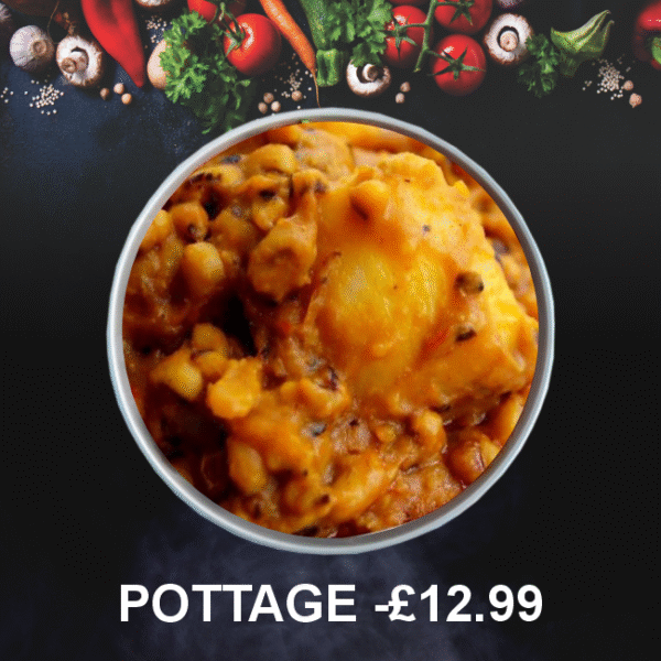 Pottage