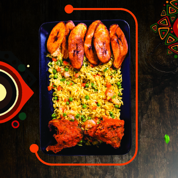 Rice Meals - Image 2