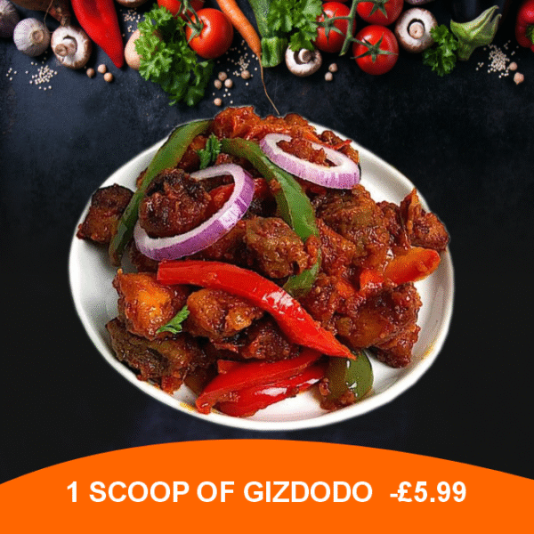 Peppered Soup Assorted - Image 15