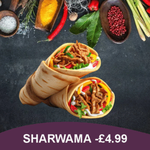 Shawarma