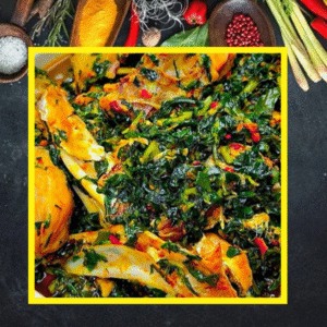 Vegetable Soup