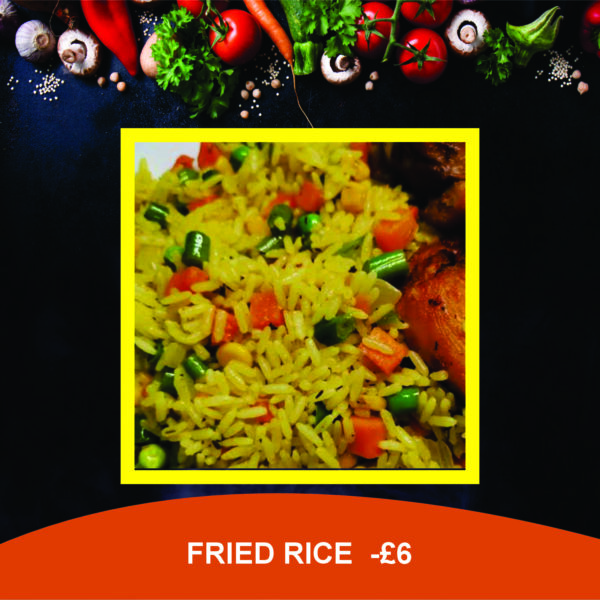 Rice Meals - Image 6