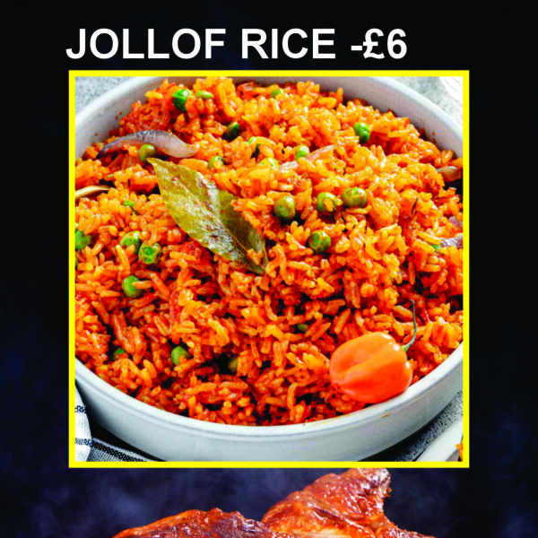 Rice Meals - Image 8