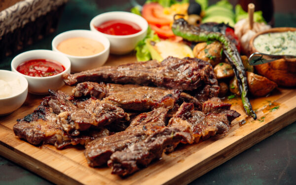 Barbecue - Image 3