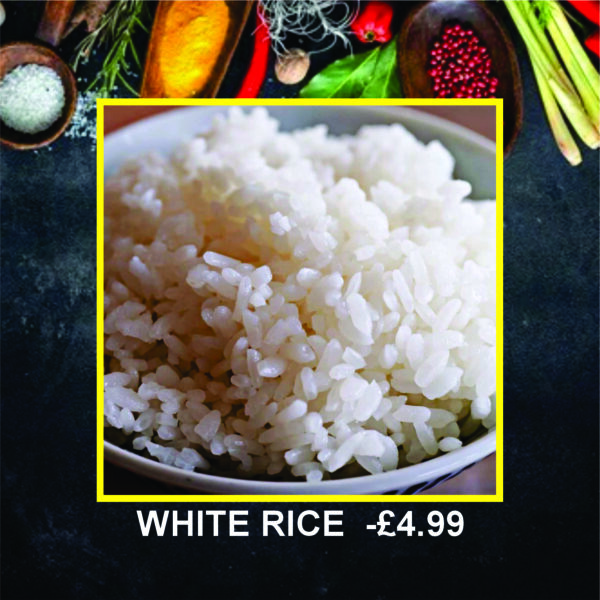 Rice Meals - Image 10
