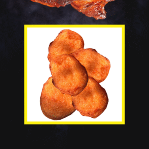 5 Akara