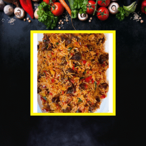 Asun Rice