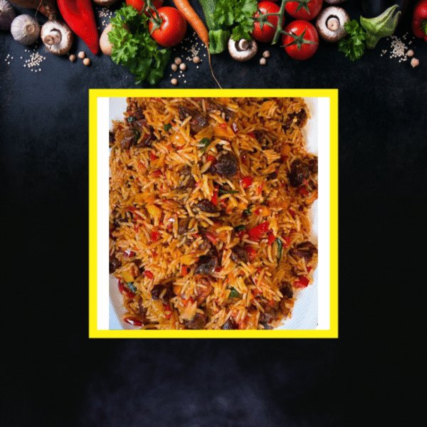 Asun Rice