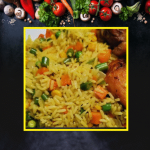 Fried Rice