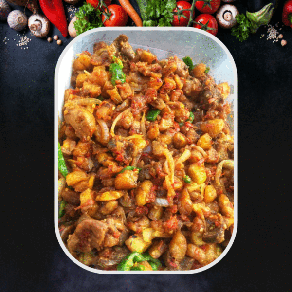 Pottage - Image 6
