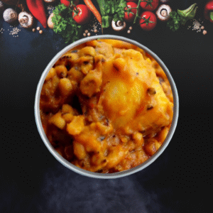 Pottage