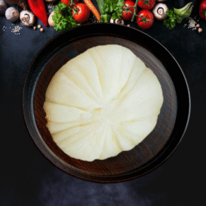 Pounded Yam