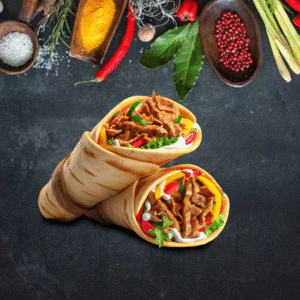 Shawarma