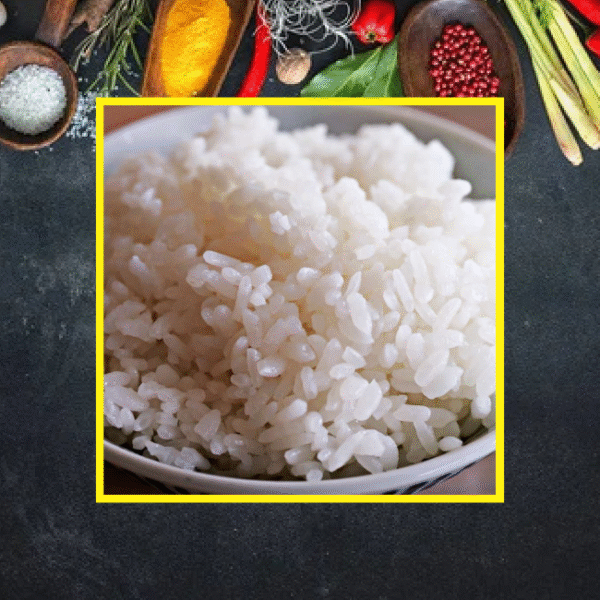 Asun Rice - Image 6