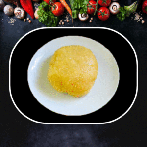 Yellow Garri